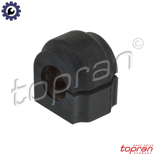 Mounting stabiliser bar 501 - bar,