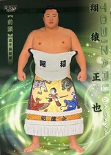 Hibiki Sumo Card Shōen