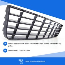 Fits VW Golf Mk5 Hatchback