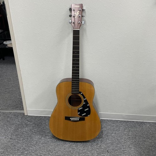 Yamaha 412 acoustic guitar - fg-412,