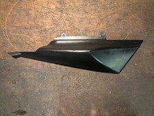 2010 Yamaha XT 125 Right Side