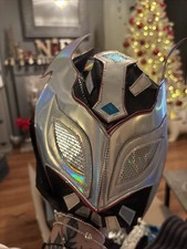 Lucha Libra Wrestling Mask