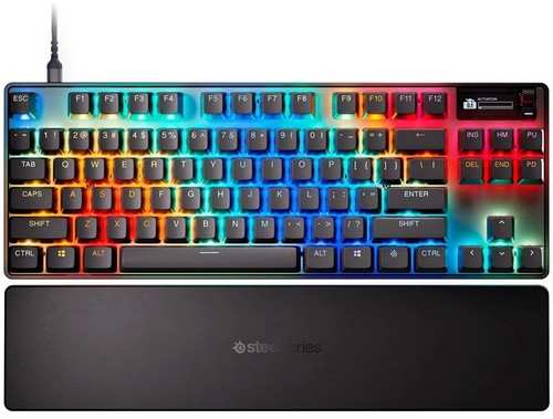 Steelseries apex pro - apex, gen
