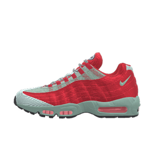 Nike air max red - max, 95