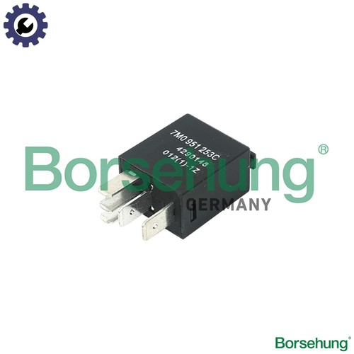 Multifunctional relay b17806 - multifunctional,