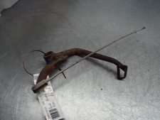 Yamaha DT125 DT 125 Mid 1970s Rear Brake Pedal Lever & Rod