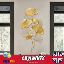 Metal Iron Wall Hanging Art