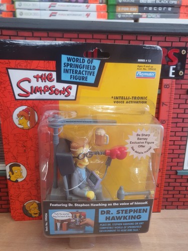 The simpsons playmates world - the,