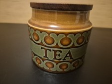 Hornsea Bronte Tea Kitchen