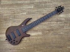 Ibanez GSR206B-WNF GIO SR 6