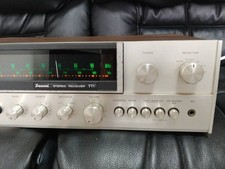 SANSUI 771 Stereo Receiver