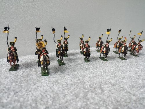Painted wargaming figures - wargaming,