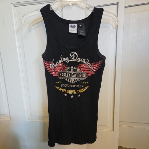 Harley davidson women - harley-davidson, women's