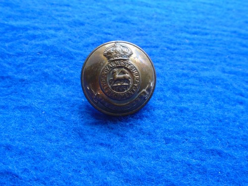 Pre 1909 the - pre, (royal