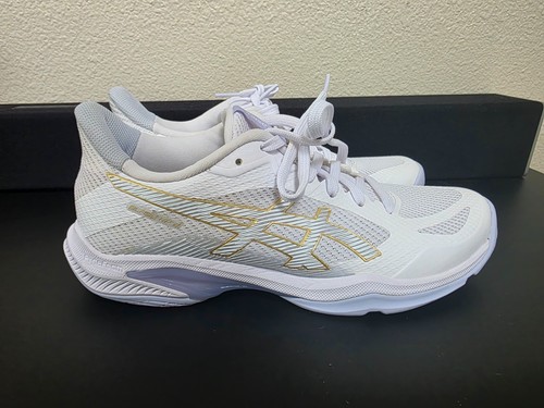 Brand new asics gel blade - new, ff