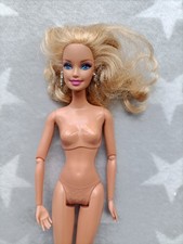 Barbie Fashionistas Glam Wave