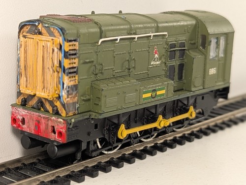 Bachmann branchline 51218 - branchline, br