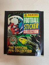 Panini pfa 1996 - pfa,