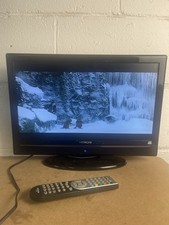 Hitachi L19DP04U TV 19” Inch