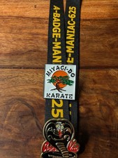 Miyagi-do Karate & Cobra Kai