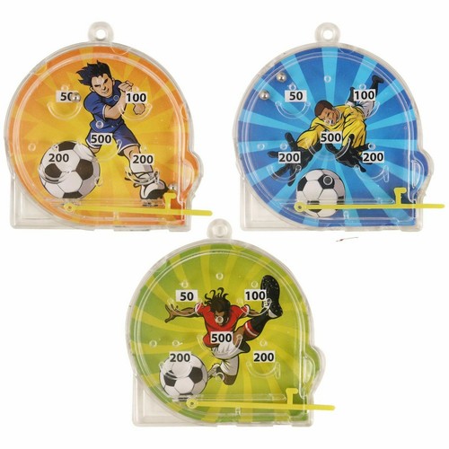 Football pinball game - football,