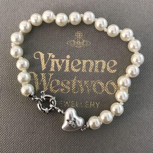 Vivienne westwood bracelet - westwood,