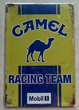 CAMEL MOBIL 1 RACING TEAM