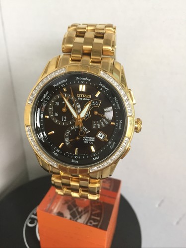 Citizen men diamond - citizen,