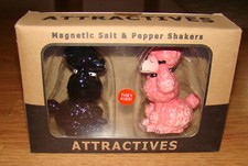 Attractives, FRENCH POODLE