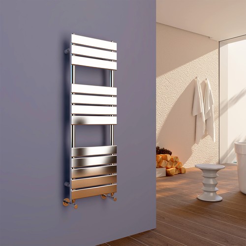 Bathroom towel rail - bathroom,