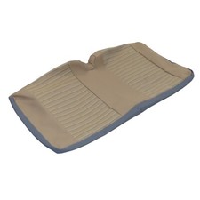Cover bench rear seat cover VW