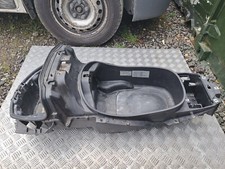 Piaggio xevo 125 2010 storage