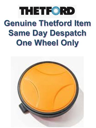 Thetford cassette sc250 - thetford,