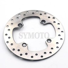 Rear Brake Disc Rotor For