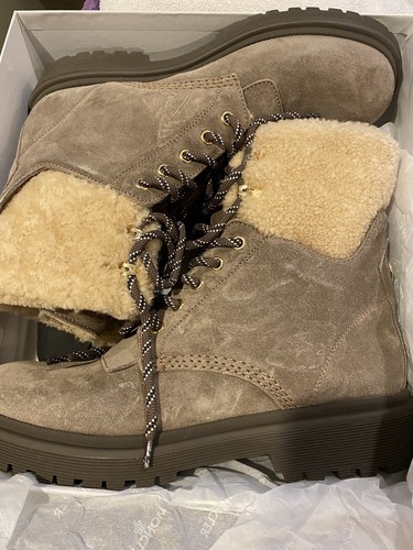 Moncler 2019 patty - 2019, scarpa