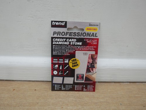 Trend dws diamond - trend,