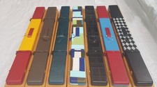 Snooker pool cue case peradon - cue,