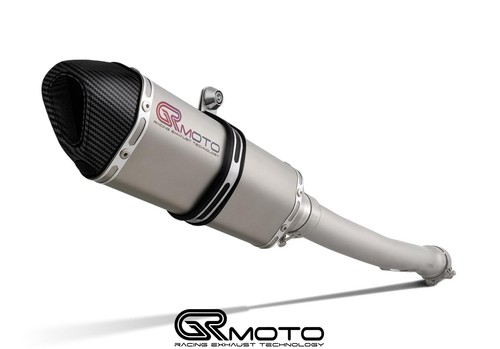 Exhaust for yamaha - fzs, 1000
