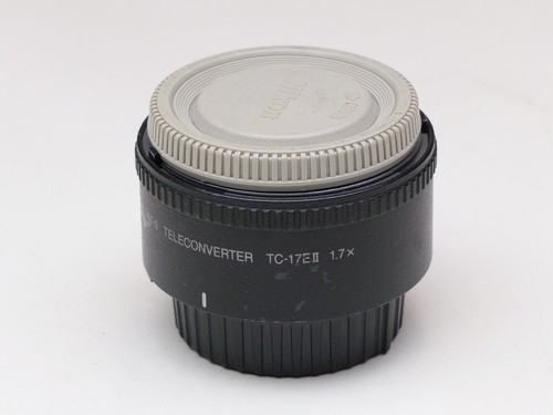 Nikon 17e af - tc-17e, e