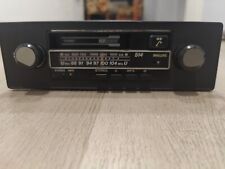 Vintage Car Radio Cassette