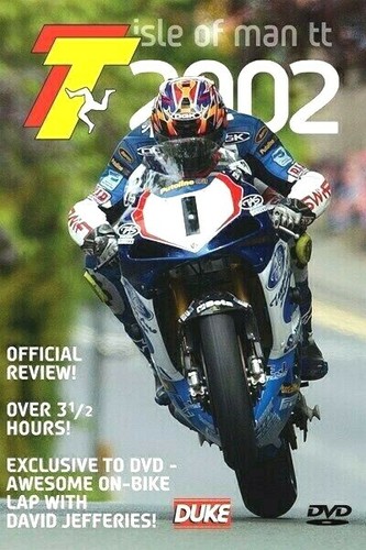 2002 dvd david jefferies - 2002,