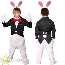 CHILDS FAIRYTALE FOX OR RABBIT