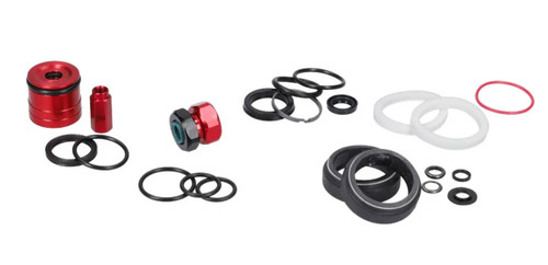 Rockshox pike yari lyrik - rockshox,