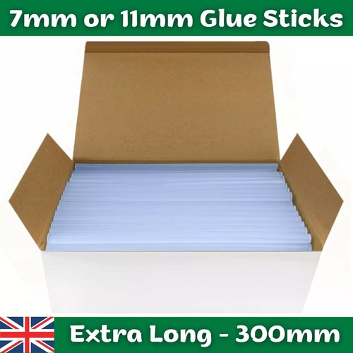 Hot melt glue gun - melt,