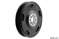 Crankshaft Pulley For FORD