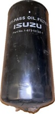 ISUZU Bypass Oil Filter Part