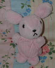 Vintage Mothercare Bunny