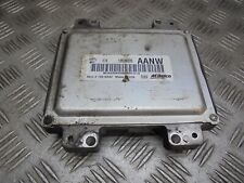 2010 VAUXHALL ASTRA 1.4T 16V