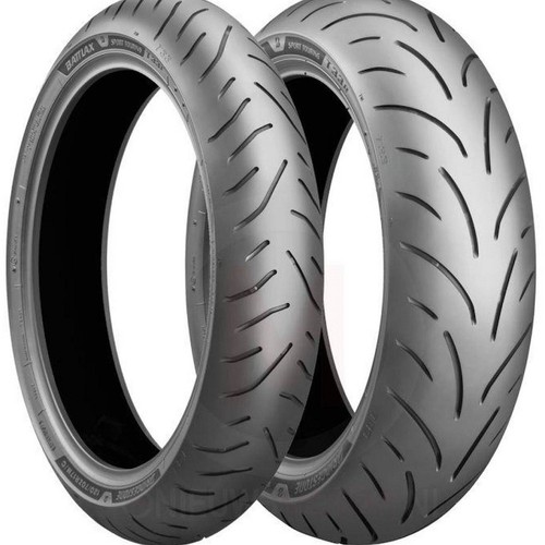 Sport touring tyres - sport,