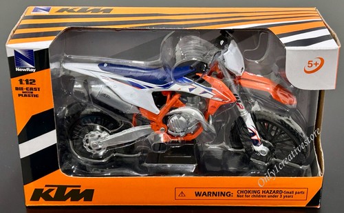 Newray ktm 450 dirt - ktm,